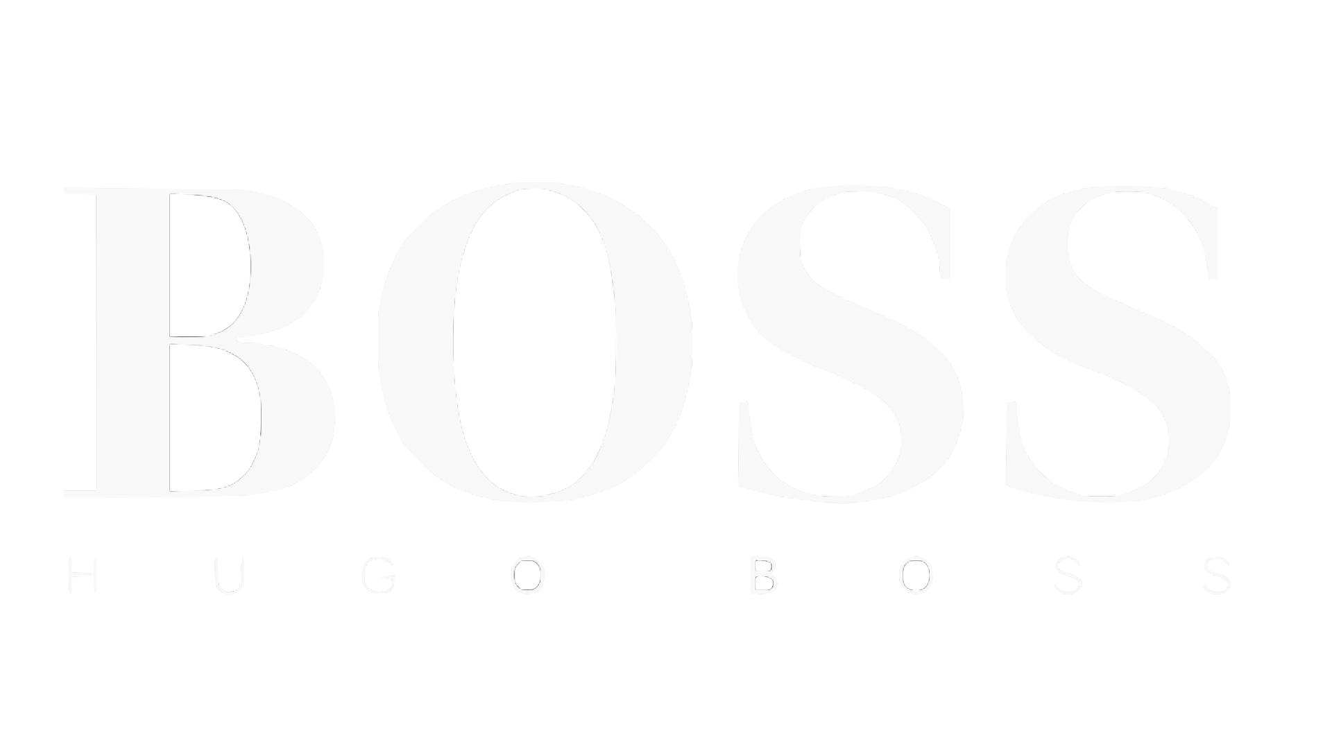Hugo Boss