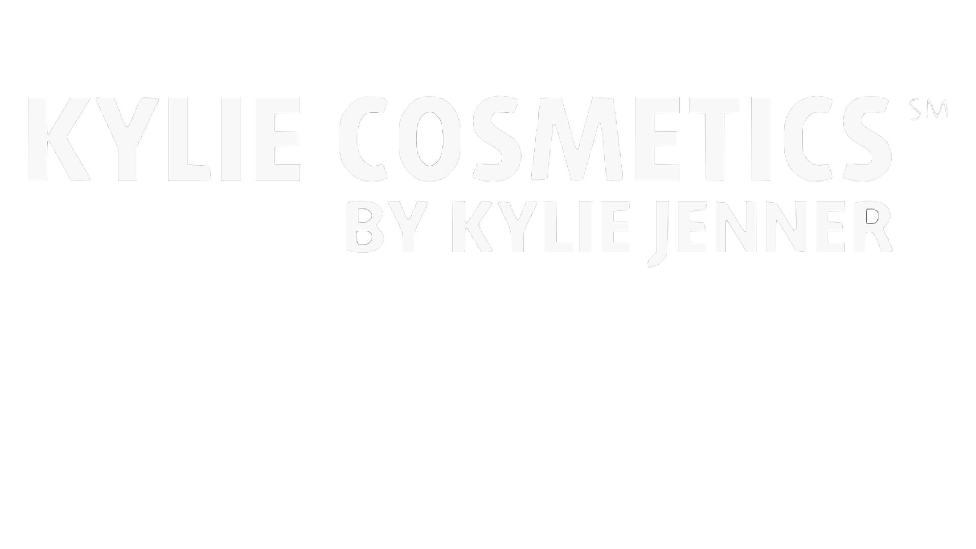 Kylie Cosmetics
